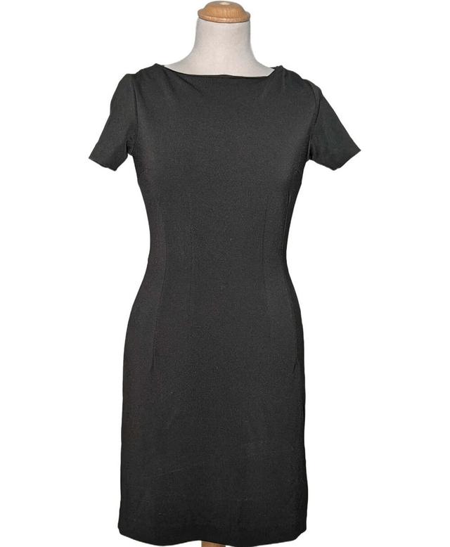 robe courte GAUDI 40 - T3 - L Noir