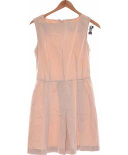 robe courte CERRUTI 36 - T1 - S Beige