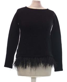 pull femme PENNYBLACK 38 - T2 - M Noir