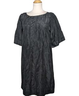 robe mi-longue BILLTORNADE 38 - T2 - M Noir