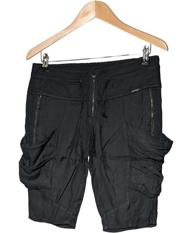 short DIESEL 36 - T1 - S Noir