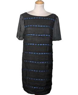 robe courte CHATTAWAK 40 - T3 - L Noir