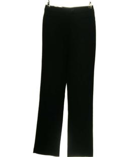 pantalon droit femme SINEQUANONE 34 - T0 - XS Noir