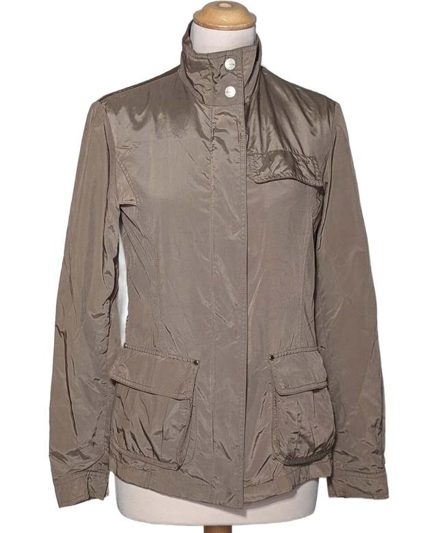 veste mi-saison GEOX 34 - T0 - XS Marron