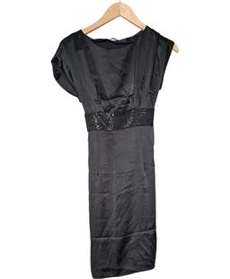 robe courte SINEQUANONE 36 - T1 - S Noir