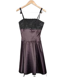 robe mi-longue RINASCIMENTO 36 - T1 - S Violet