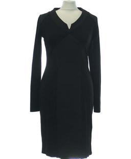 robe courte AXARA 36 - T1 - S Noir