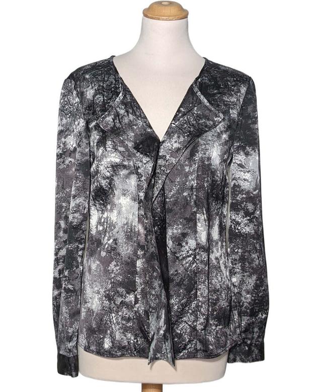 blouse MEXX 36 - T1 - S Gris