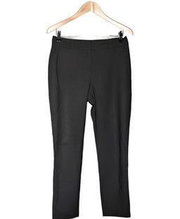 pantalon slim femme ANTONELLE 38 - T2 - M Noir