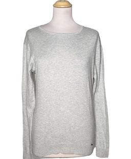 top manches longues GUESS 36 - T1 - S Gris