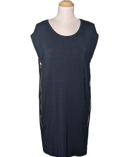 robe courte LILITH 36 - T1 - S Bleu