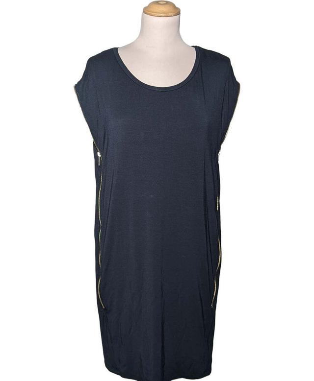 robe courte LILITH 36 - T1 - S Bleu