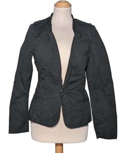 blazer CHATTAWAK 36 - T1 - S Noir