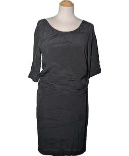 robe courte SANDRO 36 - T1 - S Noir