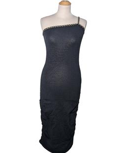 robe mi-longue APART 36 - T1 - S Noir