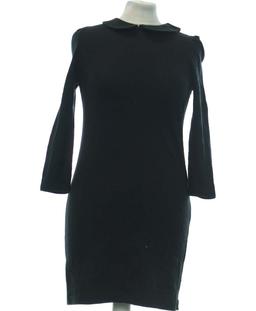 robe courte SANDRO 36 - T1 - S Noir