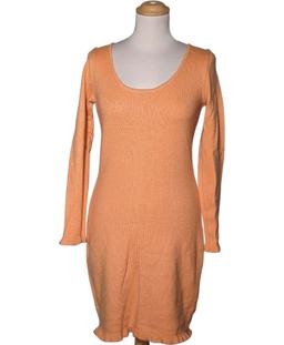 robe courte APART 38 - T2 - M Orange