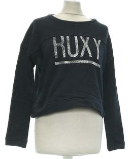 pull femme ROXY 34 - T0 - XS Bleu