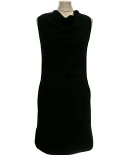 robe mi-longue SINEQUANONE 34 - T0 - XS Noir