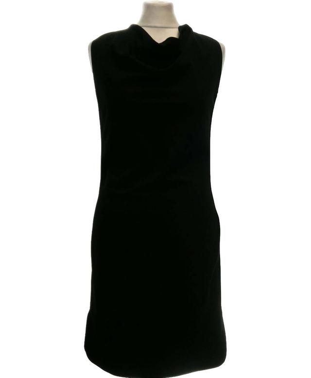 robe mi-longue SINEQUANONE 34 - T0 - XS Noir