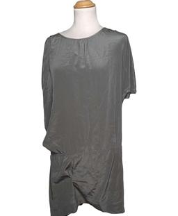 robe courte BA&SH 36 - T1 - S Vert