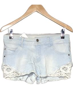 short CKS 38 - T2 - M Bleu