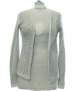 gilet femme VILA 34 - T0 - XS Gris