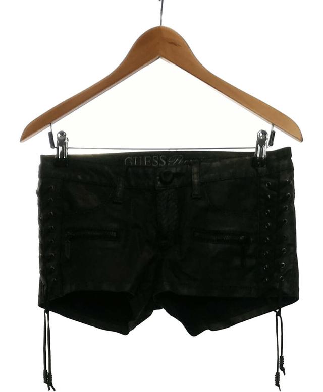 short GUESS 38 - T2 - M Noir