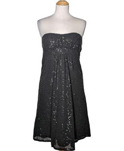 robe courte SINEQUANONE 36 - T1 - S Noir