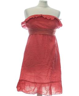 robe courte BILLABONG 36 - T1 - S Rose