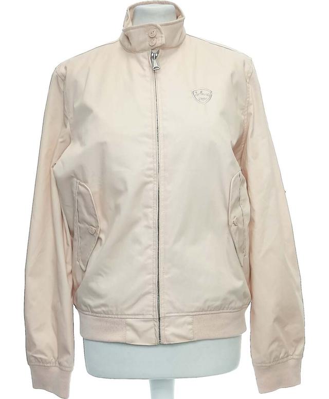 veste mi-saison SCHOTT 40 - T3 - L Rose