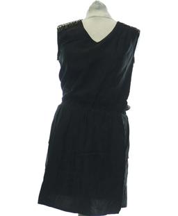 robe courte SUNCOO 36 - T1 - S Noir