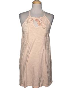 robe courte ROXY 34 - T0 - XS Rose