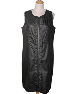 robe courte SCOTTAGE 40 - T3 - L Noir