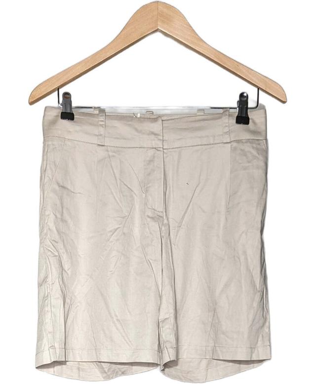 short SINEQUANONE 36 - T1 - S Beige