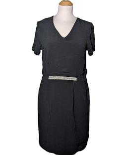 robe courte SUNCOO 38 - T2 - M Noir