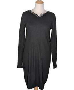 robe courte BURTON 36 - T1 - S Noir