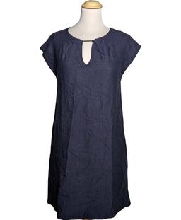 robe courte BA&SH 36 - T1 - S Bleu