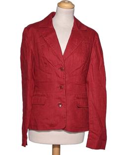 veste mi-saison MEXX 38 - T2 - M Rouge