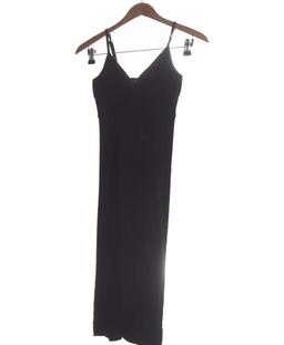 robe mi-longue APART 34 - T0 - XS Noir