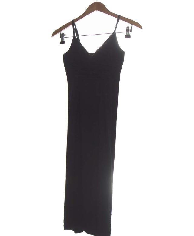 robe mi-longue APART 34 - T0 - XS Noir