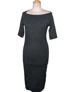 robe mi-longue CHIPIE 36 - T1 - S Noir