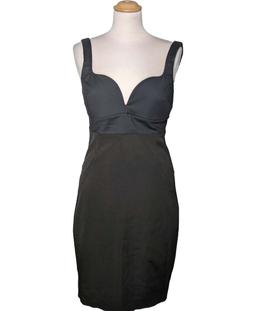 robe courte PINKO 40 - T3 - L Noir