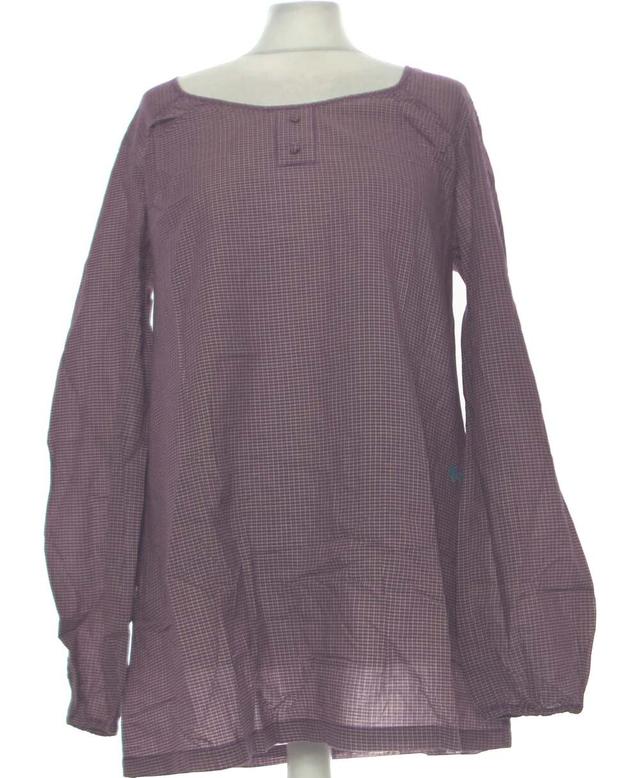 robe courte VOLCOM 36 - T1 - S Violet