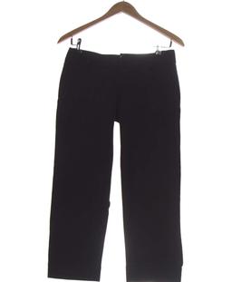 pantalon droit femme MEXX 36 - T1 - S Noir