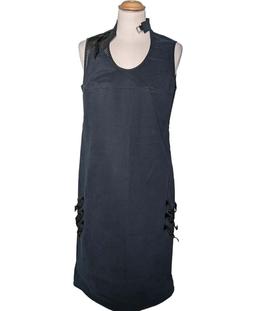 robe courte BILLTORNADE 40 - T3 - L Bleu