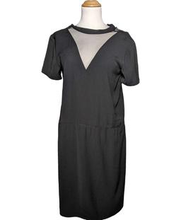 robe courte VILA 34 - T0 - XS Noir