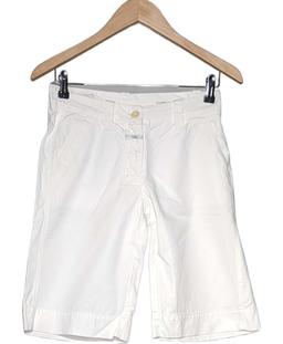 short CLOSED 36 - T1 - S Blanc