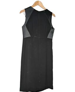 robe mi-longue WEILL 40 - T3 - L Noir