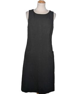 robe mi-longue RODIER 40 - T3 - L Noir